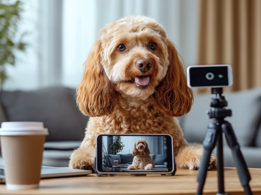Dog Craft Academy dijital portalı üzerinden size özel rehber dokümanlar – online köpek eğitimi